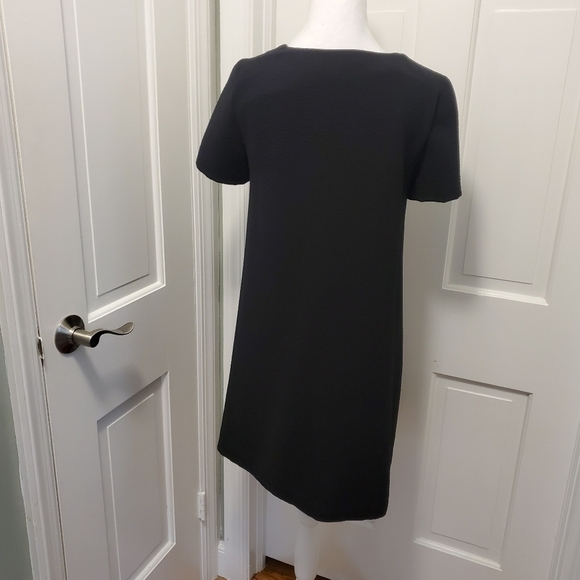 ba&sh Black Dress Size 3=8 Womens Size, Business Casual - Picture 4 of 11